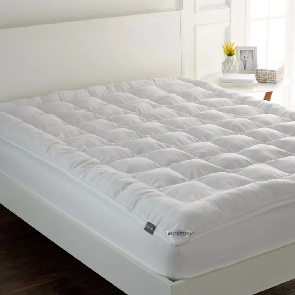Mattress topper